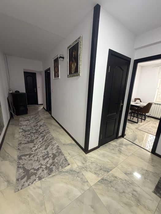 Apartament nou in Putna