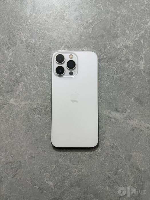 iPhone 13 Pro 128GB Silver