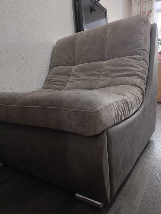 кресло-кровать (пума)