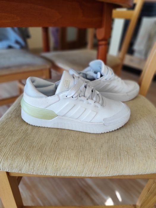 Маратонки Адидас