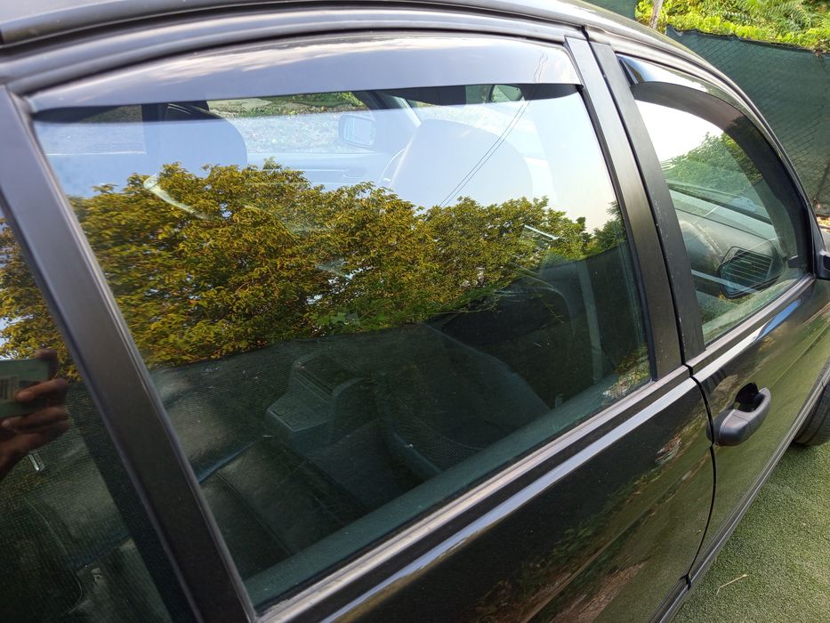 4 броя ветробрани за е 46