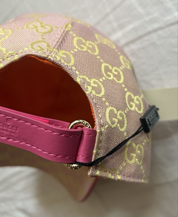 Sapca dama Gucci