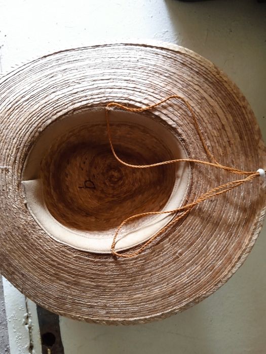 Лятня нова шапкаааа