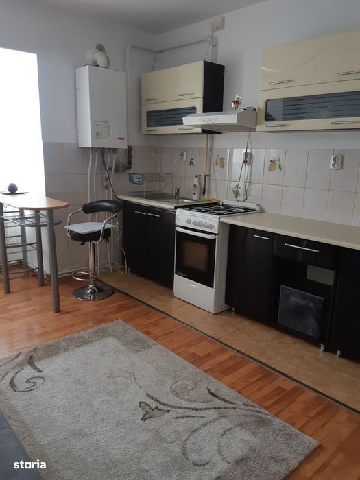 Apartament 2 camere Zamca de inchiriat.