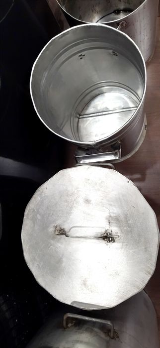 Продам баки нержавейка, разные