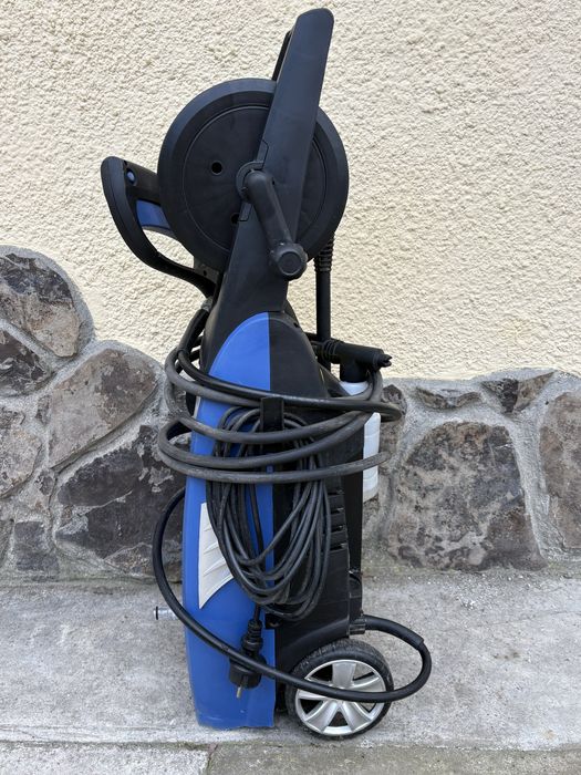 Aparat de spalat cu presiune Steinhaus PRO-HPC18L, 1800 W, 140bar