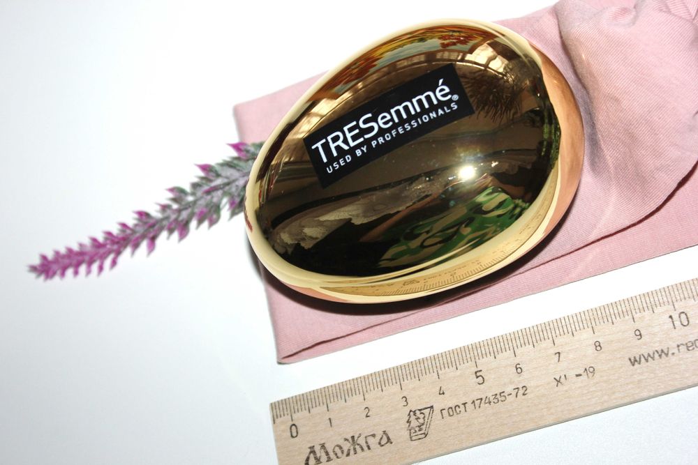 Щётка браш расчёска TRESemme