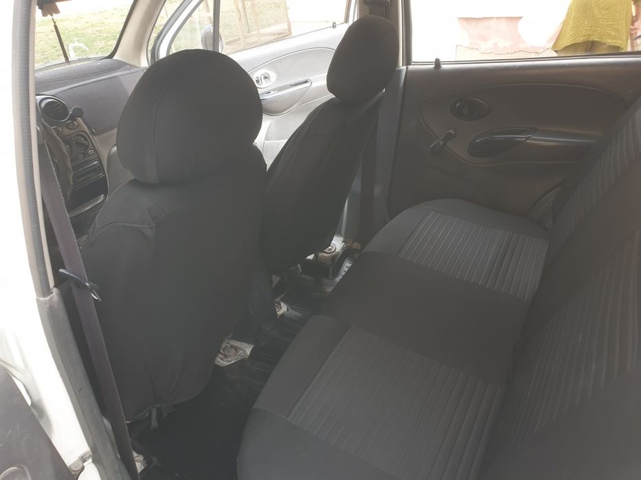 Matiz srochna sotiladi kelishilgan narxda