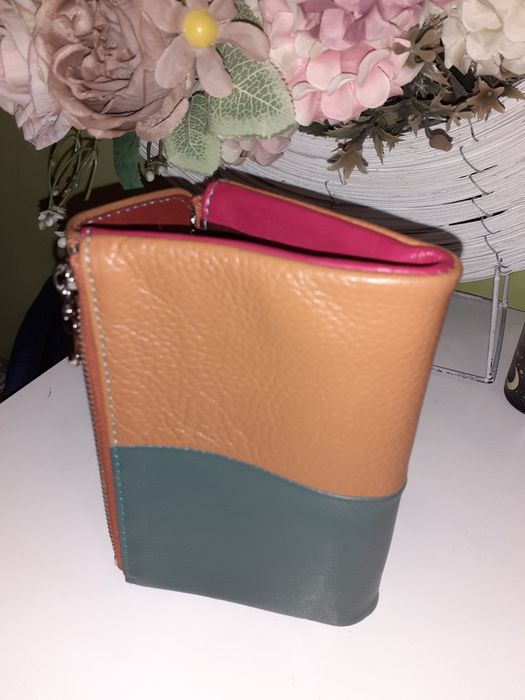 Портомне естествена кожа