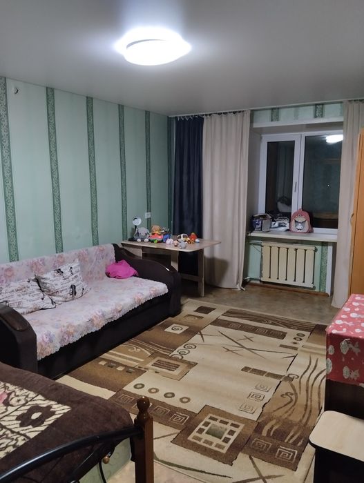 1,5ка находиться на Радужном