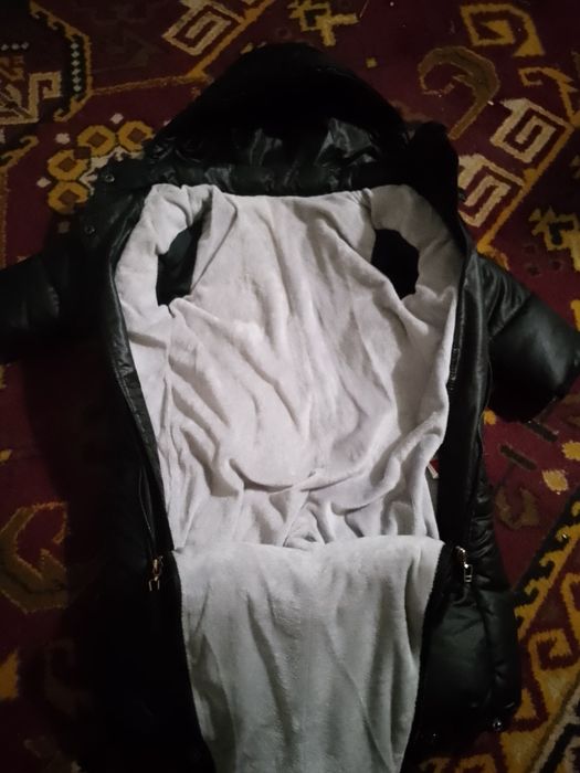 Комбинезон детский