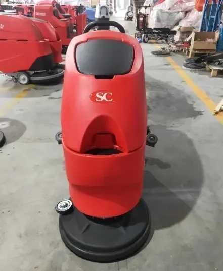 Поломоечная машина Shelby Clean SC50B РАССРОЧКА 0-0-12