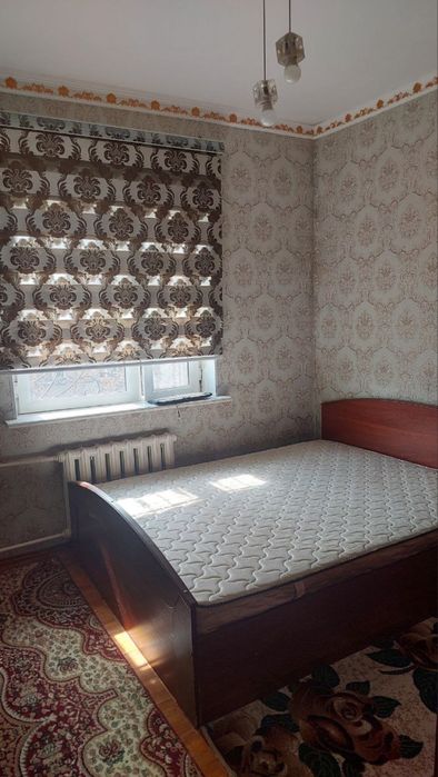 Сдаетсч в аренду 4х ком.кв.4в3/4/5 Сергели 5 бекат Чинар