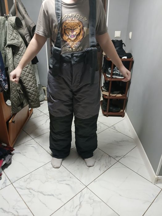 Продам зимний комбинезон