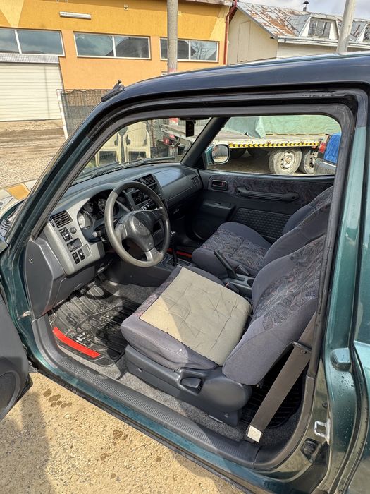 Toyota Rav 4 AUTOMAT