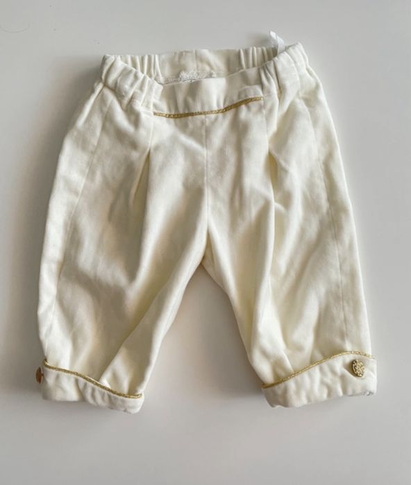 Costum elegant bebelusi botez