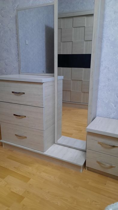Продаётся новый спальни гарнитур, 800.$.