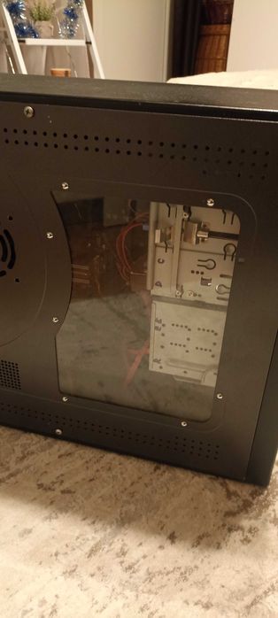 Домашен компютър - отлично състояние