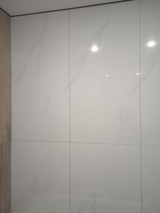 Кафельщик, санузел под ключ