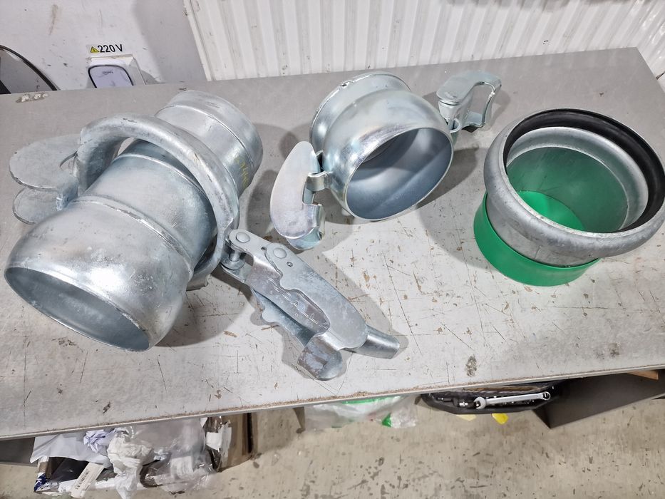 Cupla bauer 6 toli cu filet exterior cupla mama 6 toli bauer tel ⁰⁷⁵¹⁵