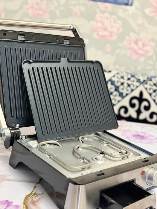 Электрический гриль сатылады