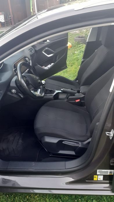 Peugeot 308 1.6 BlueHdi