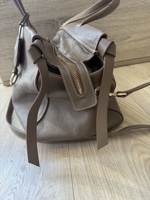 Чанта Massimo Dutti