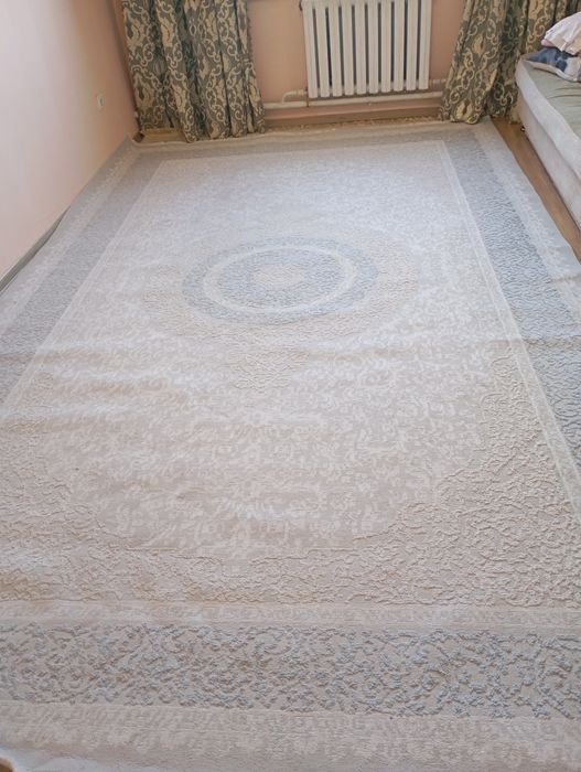 Ковер 2.5×4.2×3.3×4