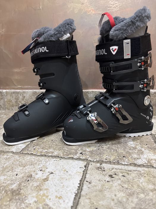 Дамски ски обувки Rossignol, 24
