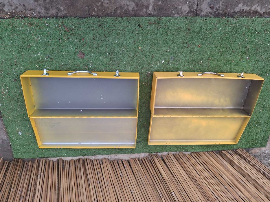 Метални кутии ..
