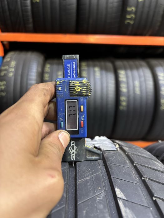 Anvelope Vara 215/60/17 Bridgestone Turanza T005 215 60 17 R17