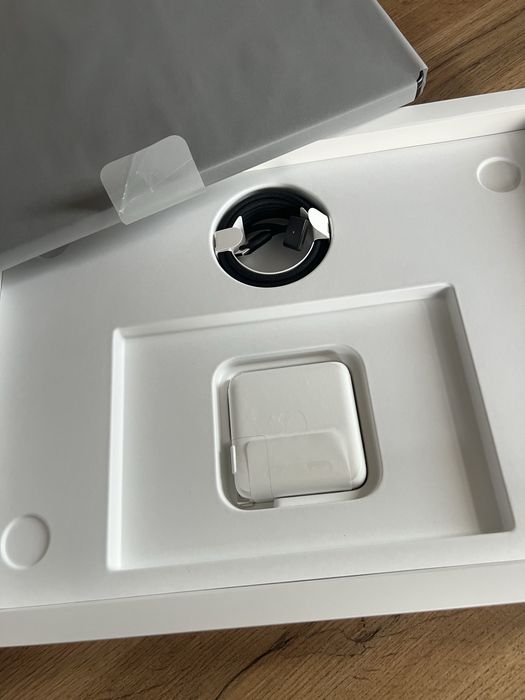 Macbook Pro M4, 16 Gb, 1Tb