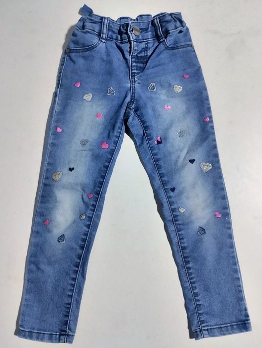 Штаны детские. 3-4 года