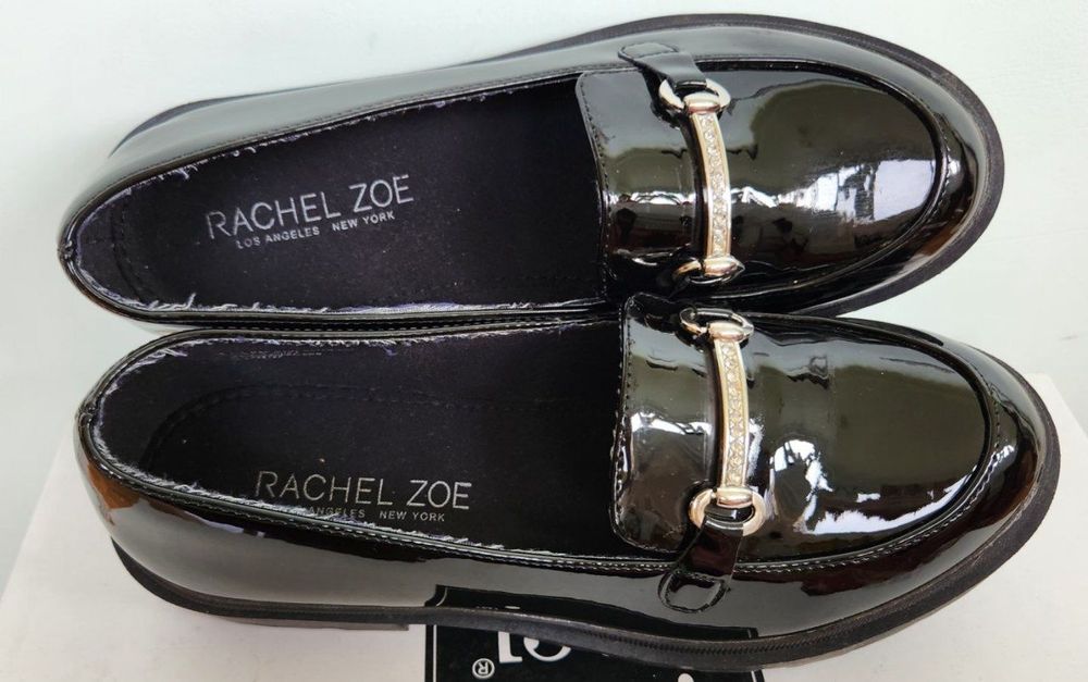 Туфли удобные из Америки