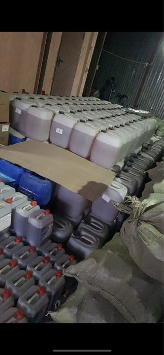 Антимороз литр 200 тг