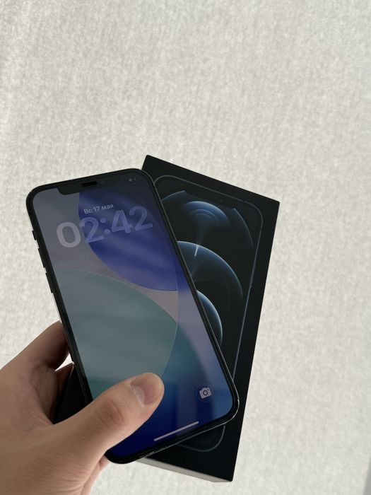 Iphone 12 pro 91% Айфон 12 про