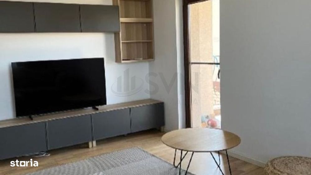 Apartament 2 camere Crangasi