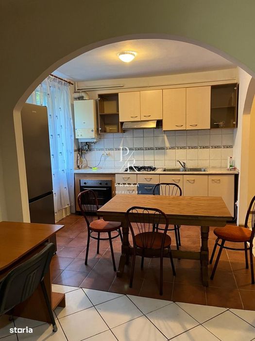 Ap 2 camere, 48 mp, parter, mobilat, zona Intersrvisan Gheorgheni! — fotografia 3