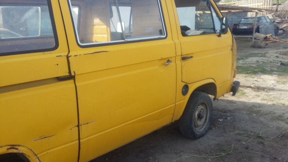 Продам  фольтсваген транспортер т3