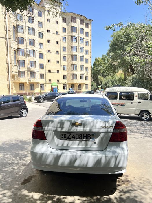 Срочно Нексия 3 сотиляпти! 2021 йил