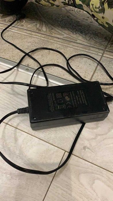 Гиро Скутер электрический