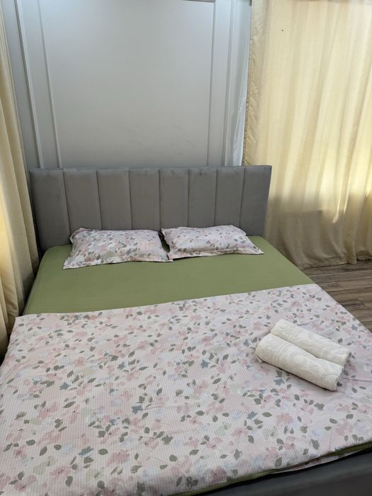 Посуточноя квартира жк tumar apartments