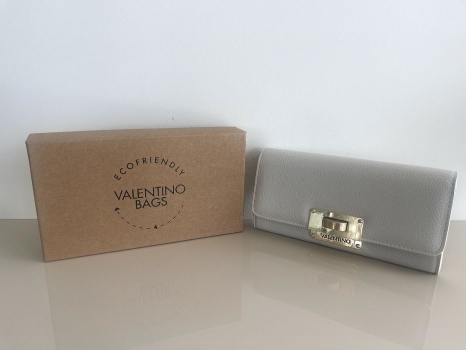 Valentino By Mario Valentino дамско портмоне - Linden-НОВО