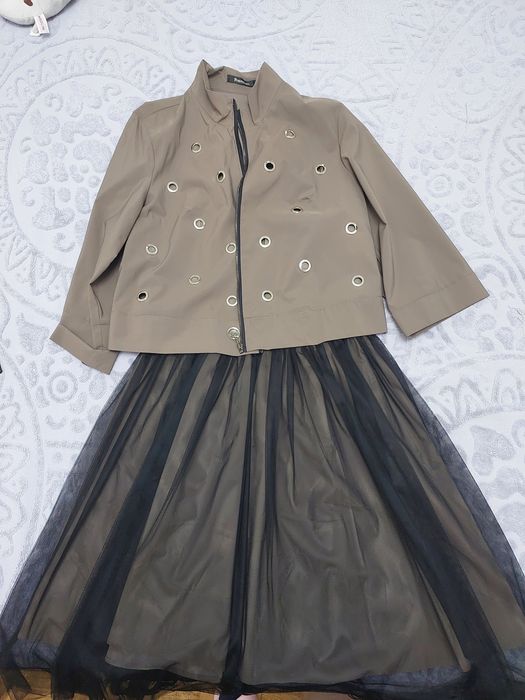 Костюм женский 54 размер