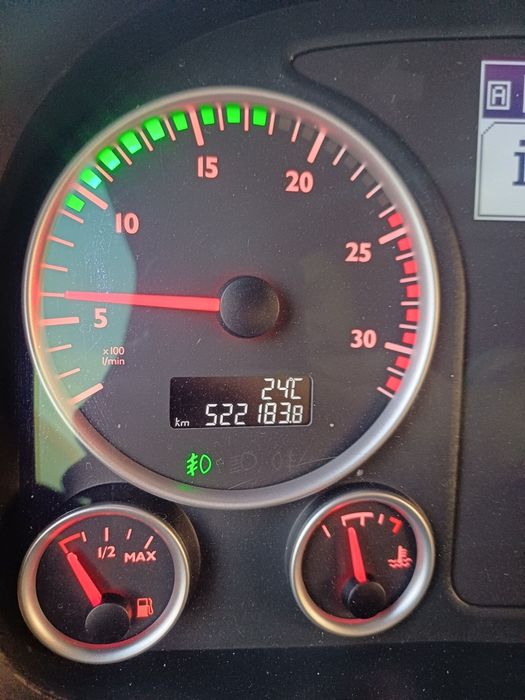 MAN TGX 26.460 + KRONE прицеп Сотилади