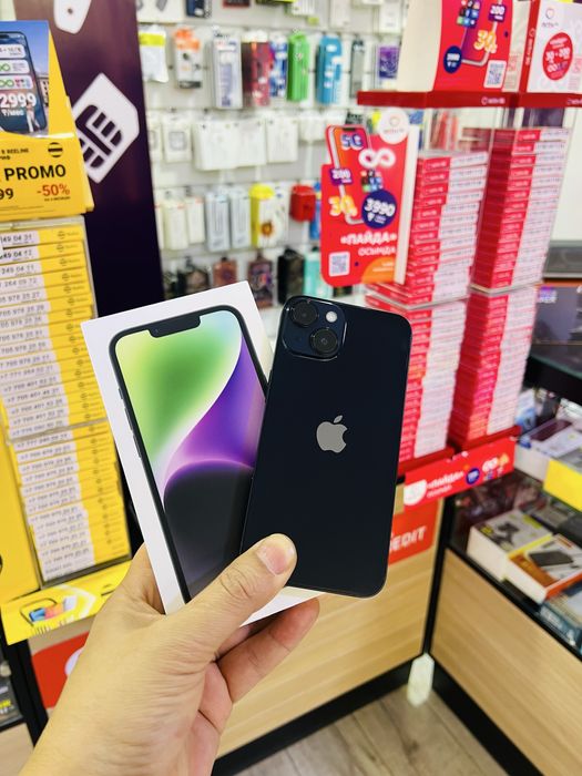 Айфон 14 256гб Apple iPhone 14 256gb EAC