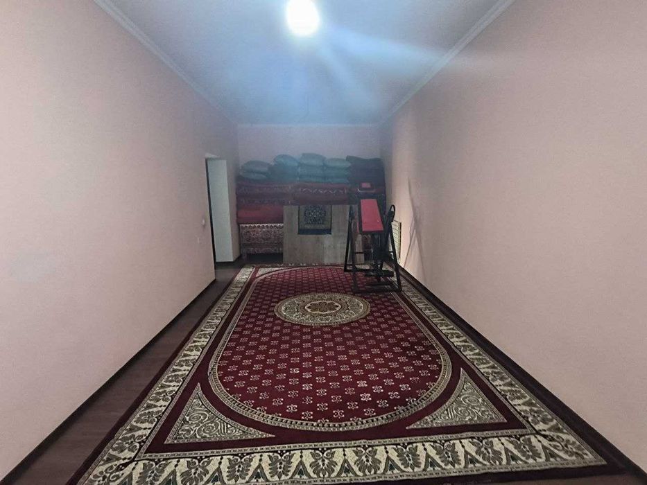 Sotiladi 6 sotix hovli Yangibozor Продается 6 соток участок Янгибазар