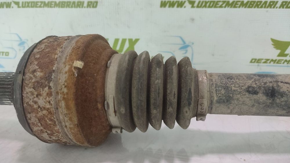 Planetata stanga dreapta spate 3.0 tdi casa 7p0501201g Porsche Cayenne 958 (2010 - 2014)