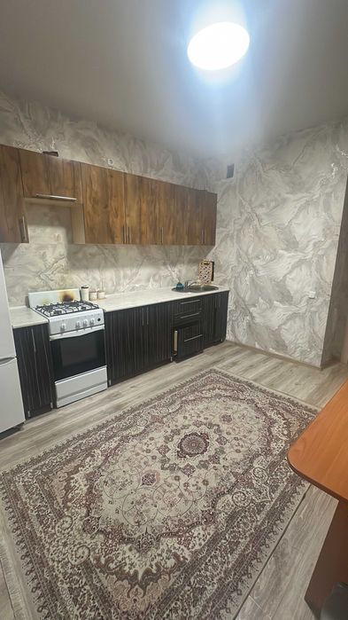 однокомнатная квартира