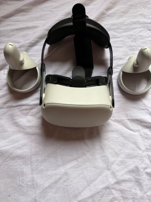 Oculus Quest 2 128gb